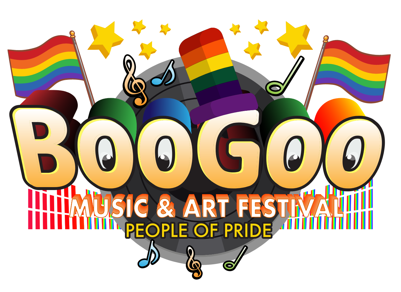 Boogoo Musicfest