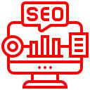 Search Engine Optimization SEO