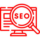 Search Engine Optimization SEO