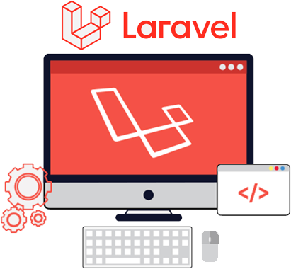 Laravel Web Development