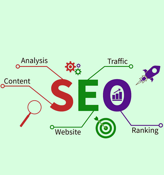 Search Engine Optimization SEO