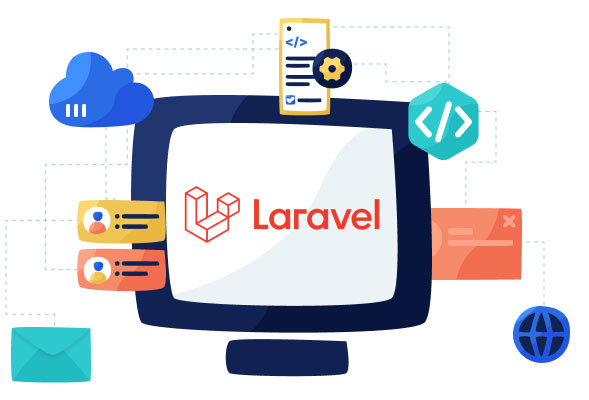 Laravel Web Development