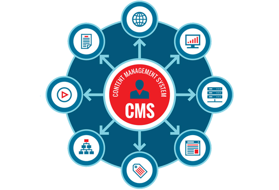 Content Management System Services